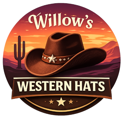 Willow's Western Hats