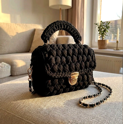 The MilesThreads Bag