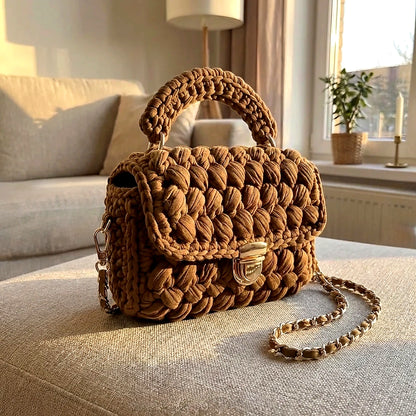 The MilesThreads Bag